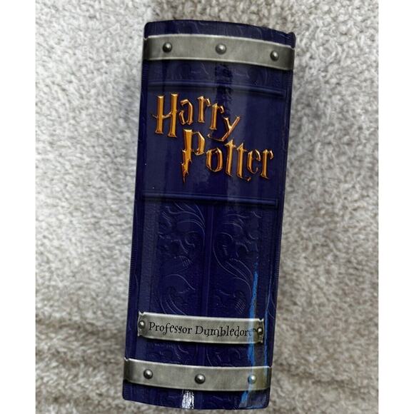 Hallmark Keepsake Ornament 2000 Harry Potter Professor Dumbledore - Picture 2 of 6